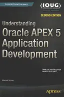 Az Oracle Apex 5 alkalmazásfejlesztés megértése - Understanding Oracle Apex 5 Application Development