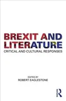 Brexit és irodalom: Kritikai és kulturális válaszok - Brexit and Literature: Critical and Cultural Responses