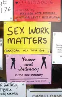 Sex Work Matters: A pénz, a hatalom és az intimitás feltárása a szexiparban - Sex Work Matters: Exploring Money, Power, and Intimacy in the Sex Industry