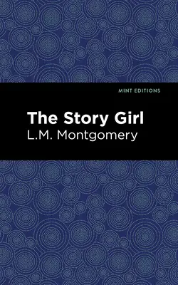 A meselány - The Story Girl