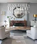 Jean-Louis Deniot: Deliotian: Interiors - Jean-Louis Deniot: Interiors