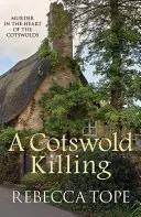 Egy cotswoldi gyilkosság - A Cotswold Killing