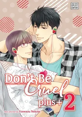 Ne légy kegyetlen! Plus+, Vol. 2, 2 - Don't Be Cruel: Plus+, Vol. 2, 2