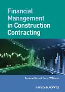 Pénzügyi menedzsment az építési szerződésekben - Financial Management in Construction Contracting