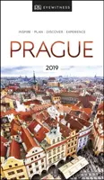 DK Eyewitness Prága - 2019 - DK Eyewitness Prague - 2019