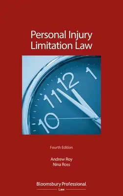 Személyi sérülés elévülési joga - Personal Injury Limitation Law