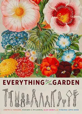 Mindent a kertért - Everything for the Garden