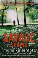 Savage Spring - Malin Fors 4