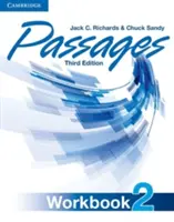 Passages Level 2 munkafüzet - Passages Level 2 Workbook