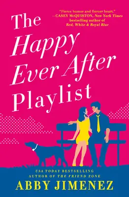 A Happy Ever After Playlist - The Happy Ever After Playlist