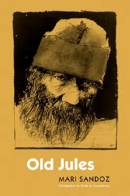 Old Jules (Harmadik kiadás) - Old Jules (Third Edition)