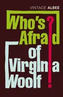 Ki fél Virginia Woolftól? - Who's Afraid Of Virginia Woolf