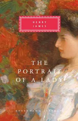 Egy hölgy arcképe - The Portrait of a Lady