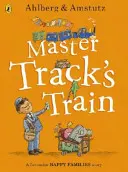 Mesterpálya vonata - Master Track's Train