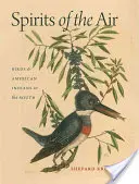 A levegő szellemei: Madarak és amerikai indiánok délen - Spirits of the Air: Birds & American Indians in the South