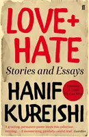 Love + Hate - Történetek és esszék - Love + Hate - Stories and Essays