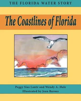 Florida partvonalai - The Coastlines of Florida