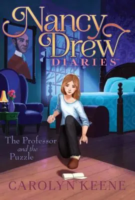 A professzor és a rejtvény, 15 - The Professor and the Puzzle, 15