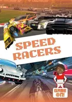 Gyorsasági versenyzők - Speed Racers