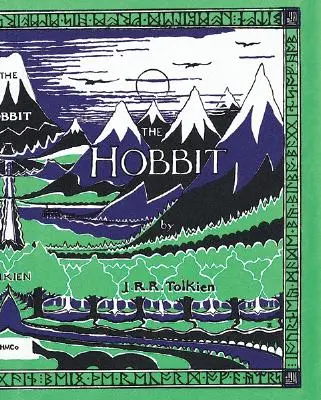 A hobbit: Vagy oda és vissza - The Hobbit: Or There and Back Again