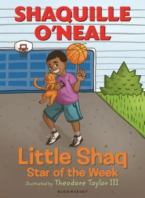 Little Shaq: A hét sztárja - Little Shaq: Star of the Week