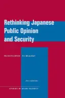 A japán közvélemény és a biztonság újragondolása: A pacifizmustól a realizmusig? - Rethinking Japanese Public Opinion and Security: From Pacifism to Realism?