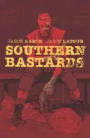 Southern Bastards, Volume 2: Gridiron (Déli szemetek, 2. kötet) - Southern Bastards, Volume 2: Gridiron