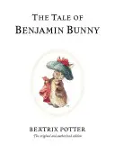 Benjamin nyuszi története - The Tale of Benjamin Bunny