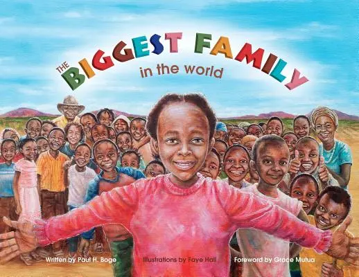 A világ legnagyobb családja: A Charles Mulli csoda - The Biggest Family in the World: The Charles Mulli Miracle