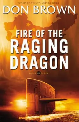 A dühöngő sárkány tüze - Fire of the Raging Dragon