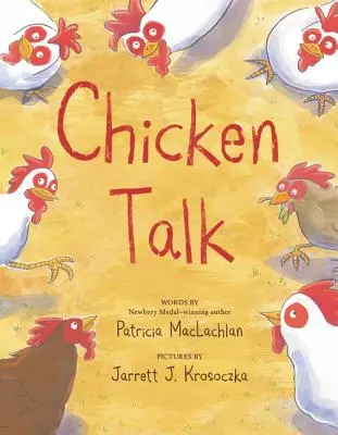 Chicken Talk