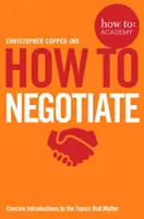 Hogyan tárgyaljunk - How to Negotiate