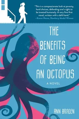 A polip létének előnyei - The Benefits of Being an Octopus