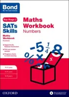Bond SATs Skills: Maths Workbook: Numbers 10-11 Years