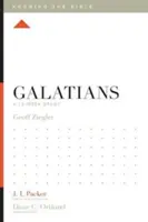 Galatians: Egy 12 hetes tanulmány - Galatians: A 12-Week Study