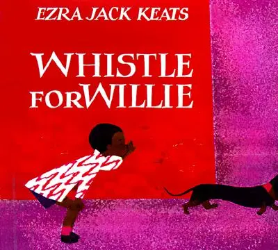 Whistle for Willie