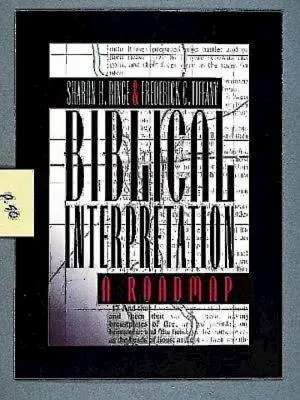 Bibliaértelmezés: A Roadmap - Biblical Interpretation: A Roadmap