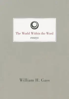 A világ a szóban - The World Within the Word