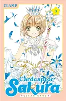 Cardcaptor Sakura: Tiszta kártya 3 - Cardcaptor Sakura: Clear Card 3