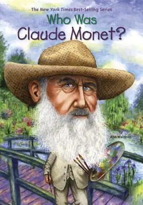 Ki volt Claude Monet? - Who Was Claude Monet?