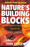 A természet építőkövei: Minden, amit az elemekről tudni kell - Nature's Building Blocks: Everything You Need to Know about the Elements