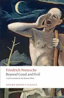 A jó és a rosszon túl: Előszó a jövő filozófiájához - Beyond Good and Evil: Prelude to a Philosophy of the Future