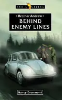 Andrew testvér: Az ellenséges vonalak mögött - Brother Andrew: Behind Enemy Lines