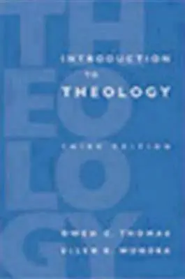 Bevezetés a teológiába - Introduction to Theology