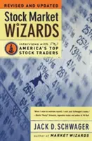 Tőzsdei varázslók: Beszélgetések Amerika legjobb tőzsdei kereskedőivel - Stock Market Wizards: Interviews with America's Top Stock Traders