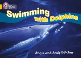 Úszás delfinekkel - Swimming with Dolphins