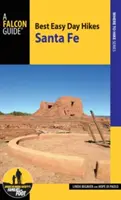 Best Easy Day Hikes Santa Fe, 3. kiadás - Best Easy Day Hikes Santa Fe, 3rd Edition