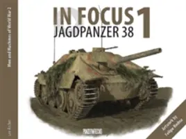 Fókuszban 1 - Jagdpanzer 38 - In Focus 1 - Jagdpanzer 38