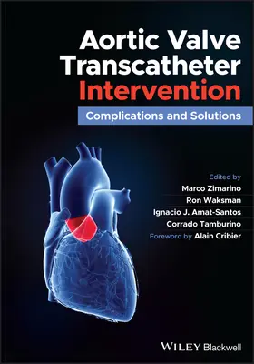 Aortabillentyű transzkatéteres beavatkozás: Komplikációk és megoldások - Aortic Valve Transcatheter Intervention: Complications and Solutions