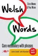 Welsh Words: Alapszókincs és kifejezések - Welsh Words: Core Vocabulary with Phrases